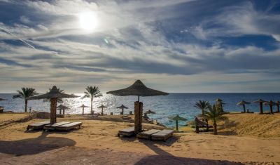 Imagine pentru Hotel Monte Carlo Sharm Resort & Spa 5* valabile pentru Litoral 2025