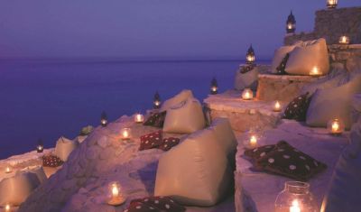 Imagine pentru Hotel Monte Carlo Sharm Resort & Spa 5* valabile pentru Litoral 2025