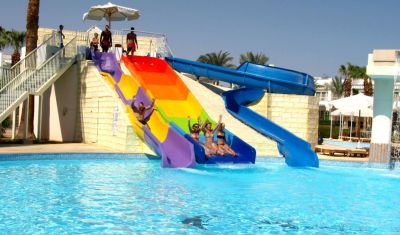 Imagine pentru Hotel Monte Carlo Sharm Resort & Spa 5* valabile pentru Litoral 2025