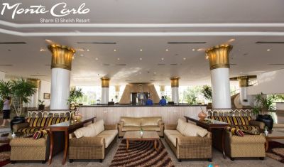 Imagine pentru Hotel Monte Carlo Sharm Resort & Spa 5* valabile pentru Litoral 2025