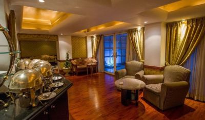 Imagine pentru Hotel Monte Carlo Sharm Resort & Spa 5* valabile pentru Litoral 2025