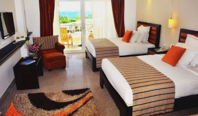 Imagine pentru Hotel Monte Carlo Sharm Resort & Spa 5* valabile pentru Litoral 2025