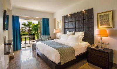 Imagine pentru Hotel Monte Carlo Sharm Resort & Spa 5* valabile pentru Litoral 2025