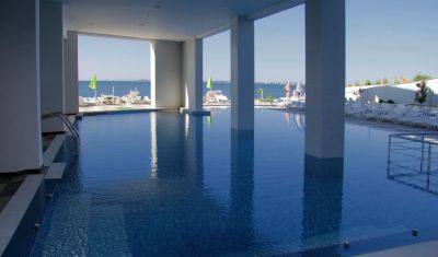 Imagine pentru Hotel Moonlight 5* valabile pentru Litoral 2025