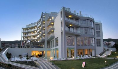 Imagine pentru Hotel Moonlight 5* valabile pentru Litoral 2025