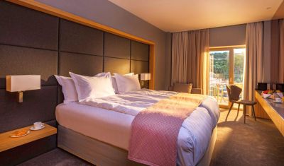 Imagine pentru Hotel Mount Athos Resort 5* valabile pentru Litoral 2025