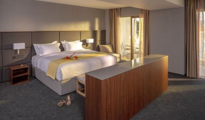 Imagine pentru Hotel Mount Athos Resort 5* valabile pentru Litoral 2025