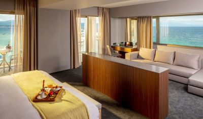 Imagine pentru Hotel Mount Athos Resort 5* valabile pentru Litoral 2025