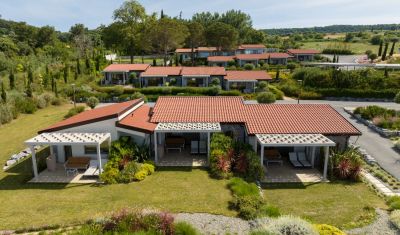 Imagine pentru Hotel Mount Athos Resort 5* valabile pentru Litoral 2025
