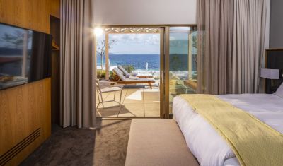 Imagine pentru Hotel Mount Athos Resort 5* valabile pentru Litoral 2025