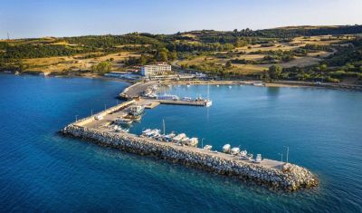 Imagine pentru Hotel Mount Athos Resort 5* valabile pentru Litoral 2025
