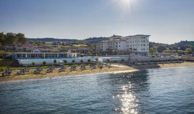 Imagine pentru Hotel Mount Athos Resort 5* valabile pentru Litoral 2025