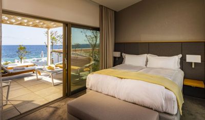 Imagine pentru Hotel Mount Athos Resort 5* valabile pentru Litoral 2025