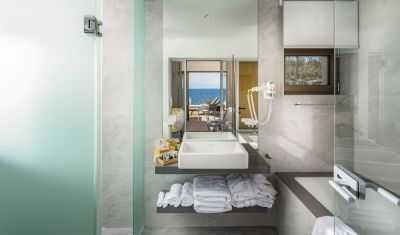 Imagine pentru Hotel Mount Athos Resort 5* valabile pentru Litoral 2025