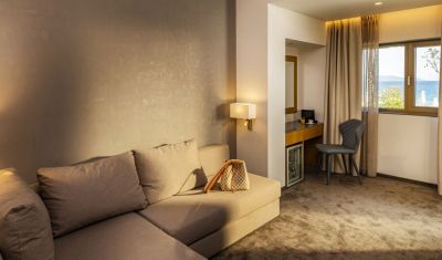 Imagine pentru Hotel Mount Athos Resort 5* valabile pentru Litoral 2025