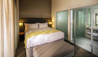 Imagine pentru Hotel Mount Athos Resort 5* valabile pentru Litoral 2025