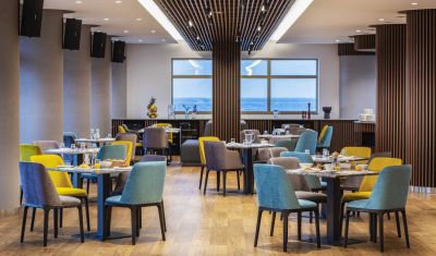 Imagine pentru Hotel Mount Athos Resort 5* valabile pentru Litoral 2025