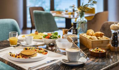 Imagine pentru Hotel Mount Athos Resort 5* valabile pentru Litoral 2025
