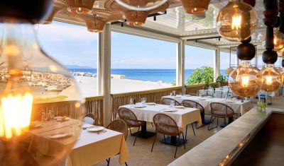 Imagine pentru Hotel Mount Athos Resort 5* valabile pentru Litoral 2025