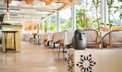 Imagine pentru Hotel Mount Athos Resort 5* valabile pentru Litoral 2025
