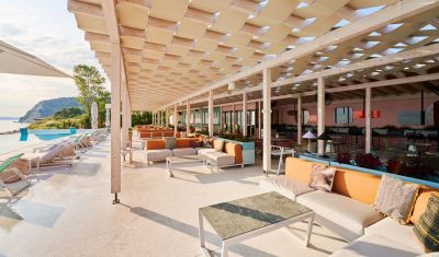 Imagine pentru Hotel Mount Athos Resort 5* valabile pentru Litoral 2025