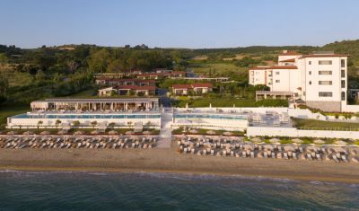 Imagine pentru Hotel Mount Athos Resort 5* valabile pentru Litoral 2025