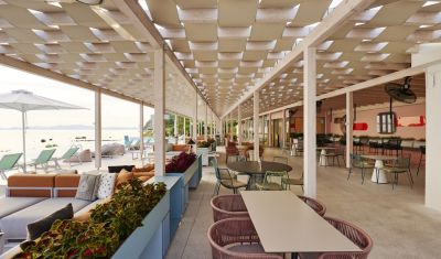 Imagine pentru Hotel Mount Athos Resort 5* valabile pentru Litoral 2025