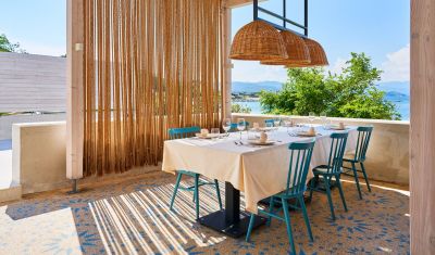 Imagine pentru Hotel Mount Athos Resort 5* valabile pentru Litoral 2025