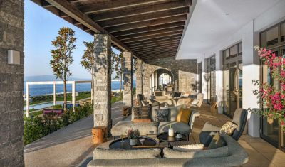Imagine pentru Hotel Mount Athos Resort 5* valabile pentru Litoral 2025