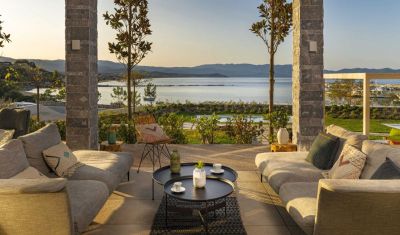 Imagine pentru Hotel Mount Athos Resort 5* valabile pentru Litoral 2025
