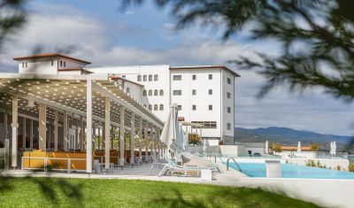Imagine pentru Hotel Mount Athos Resort 5* valabile pentru Litoral 2025
