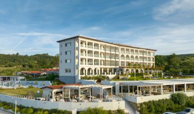 Imagine pentru Hotel Mount Athos Resort 5* valabile pentru Litoral 2025