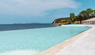 Imagine pentru Hotel Mount Athos Resort 5* valabile pentru Litoral 2025