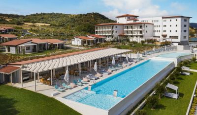 Imagine pentru Hotel Mount Athos Resort 5* valabile pentru Litoral 2025