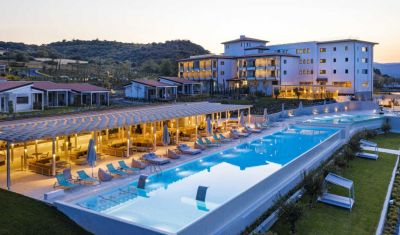 Imagine pentru Hotel Mount Athos Resort 5* valabile pentru Litoral 2025
