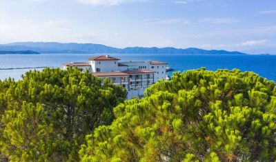 Imagine pentru Hotel Mount Athos Resort 5* valabile pentru Litoral 2025