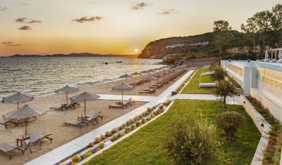 Imagine pentru Hotel Mount Athos Resort 5* valabile pentru Litoral 2025