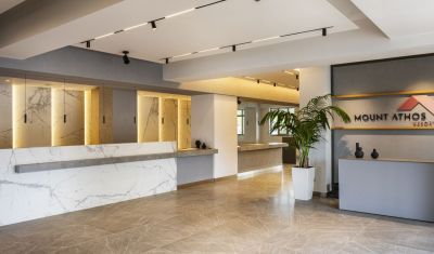 Imagine pentru Hotel Mount Athos Resort 5* valabile pentru Litoral 2025