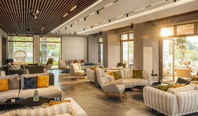 Imagine pentru Hotel Mount Athos Resort 5* valabile pentru Litoral 2025