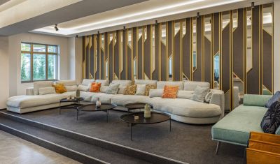 Imagine pentru Hotel Mount Athos Resort 5* valabile pentru Litoral 2025