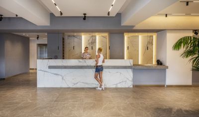 Imagine pentru Hotel Mount Athos Resort 5* valabile pentru Litoral 2025