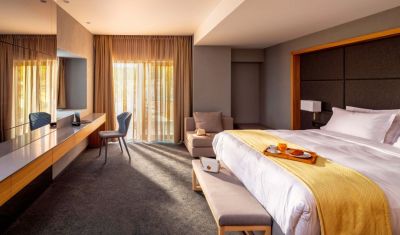 Imagine pentru Hotel Mount Athos Resort 5* valabile pentru Litoral 2025
