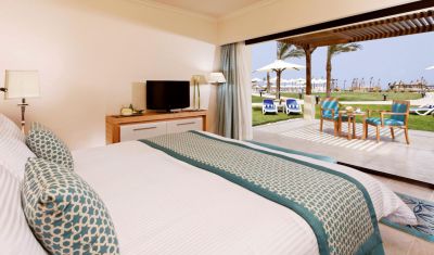 Imagine pentru Hotel Movenpick Resort Soma Bay 5* valabile pentru Litoral 2025