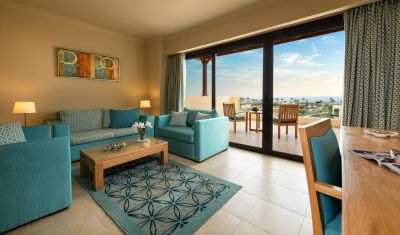 Imagine pentru Hotel Movenpick Resort Soma Bay 5* valabile pentru Litoral 2025