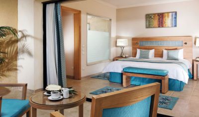 Imagine pentru Hotel Movenpick Resort Soma Bay 5* valabile pentru Litoral 2025
