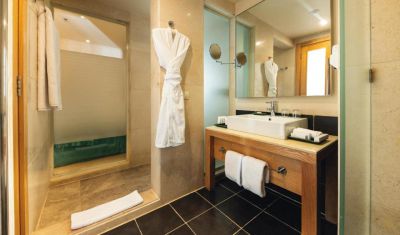 Imagine pentru Hotel Movenpick Resort Soma Bay 5* valabile pentru Litoral 2025