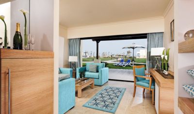 Imagine pentru Hotel Movenpick Resort Soma Bay 5* valabile pentru Litoral 2025