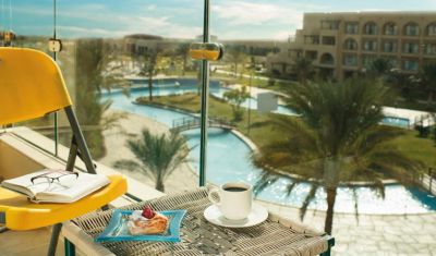 Imagine pentru Hotel Movenpick Resort Soma Bay 5* valabile pentru Litoral 2025