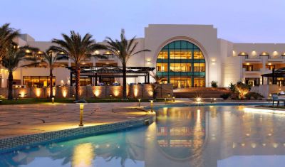 Imagine pentru Hotel Movenpick Resort Soma Bay 5* valabile pentru Litoral 2025