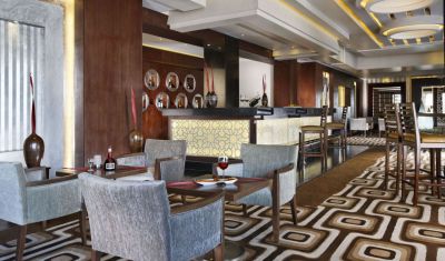 Imagine pentru Hotel Movenpick Resort Soma Bay 5* valabile pentru Litoral 2025